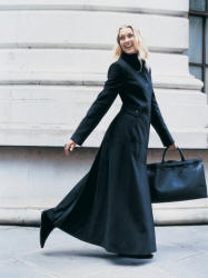 Long Tall Sally maxi winter coat �99.